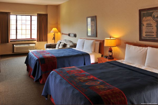 Stoney Creek Hotel Moline
